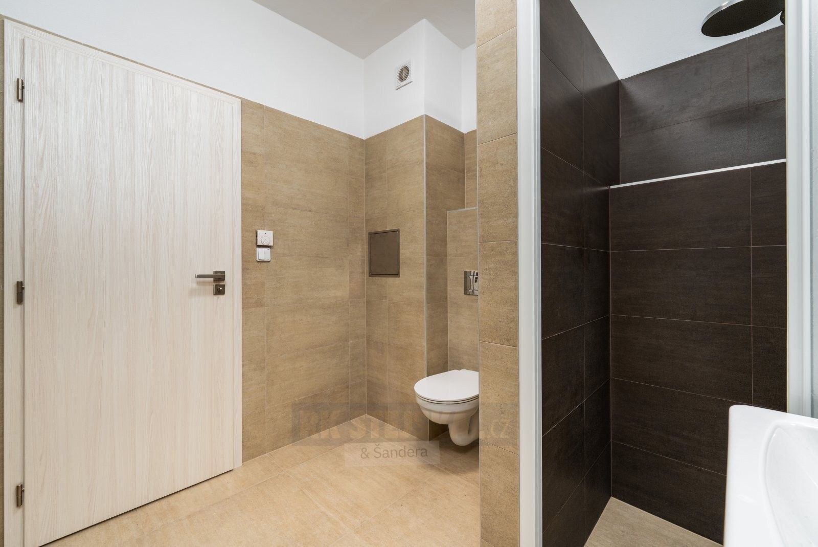 Byt 1+kk · 23 m² · Skuherského 2887, České Budějovice 3 - 4