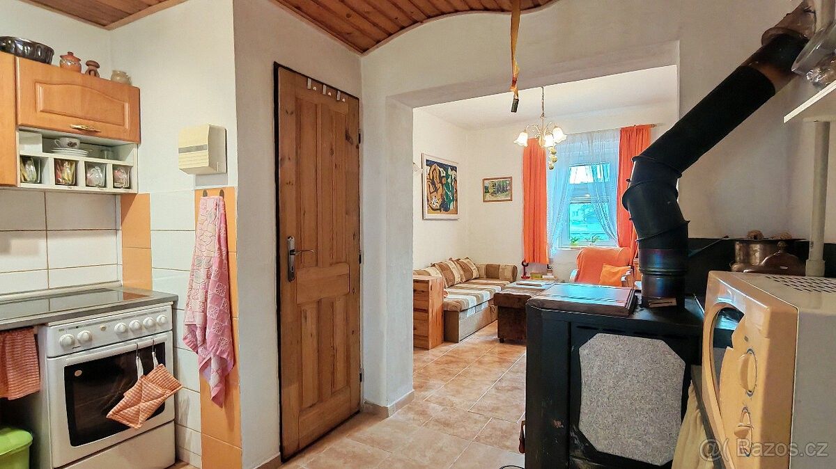 Prodej rodinný dům - Odry, 742 35 - 5