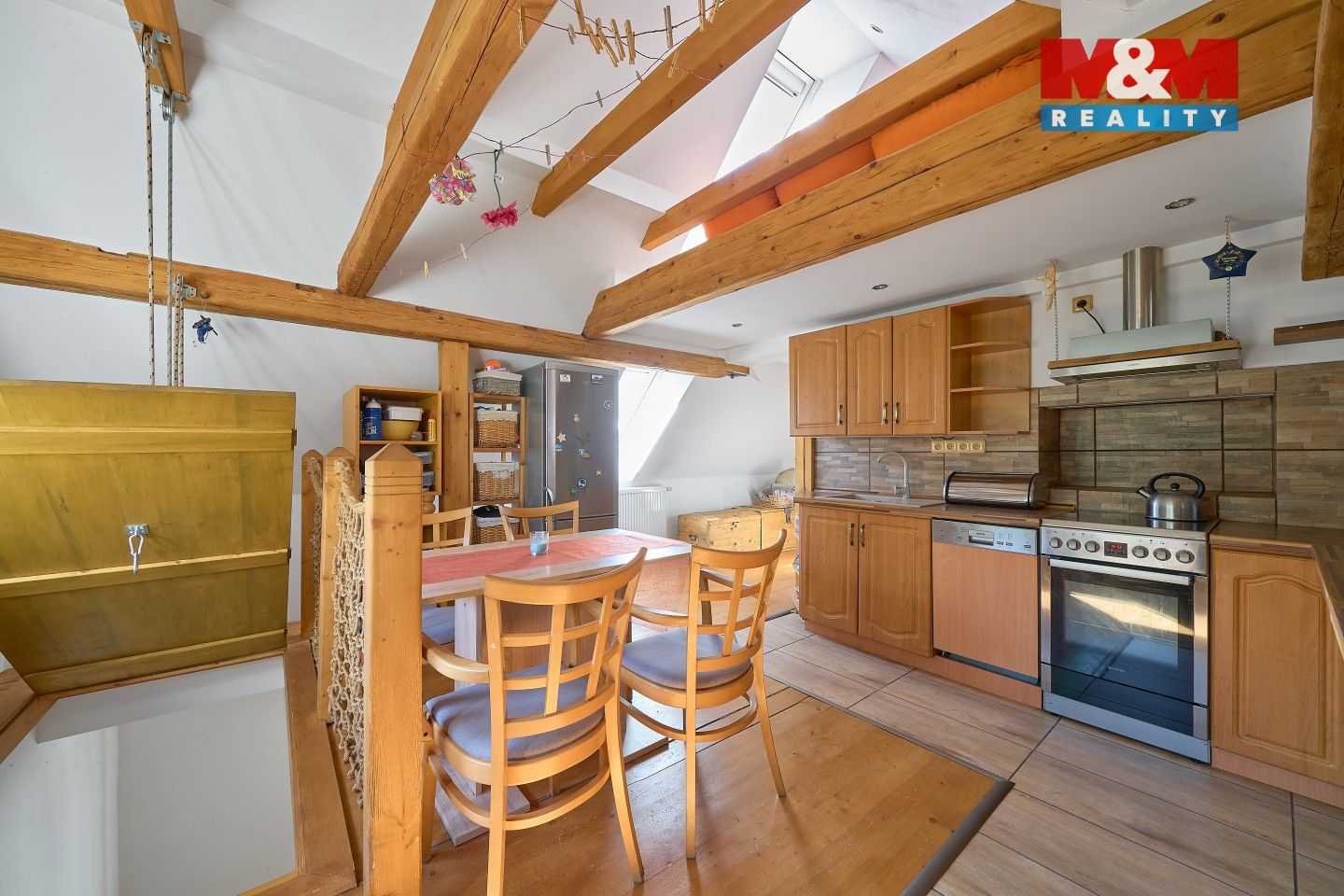 Rodinný dům · 380 m² · Jiráskova, Červený Kostelec - 4