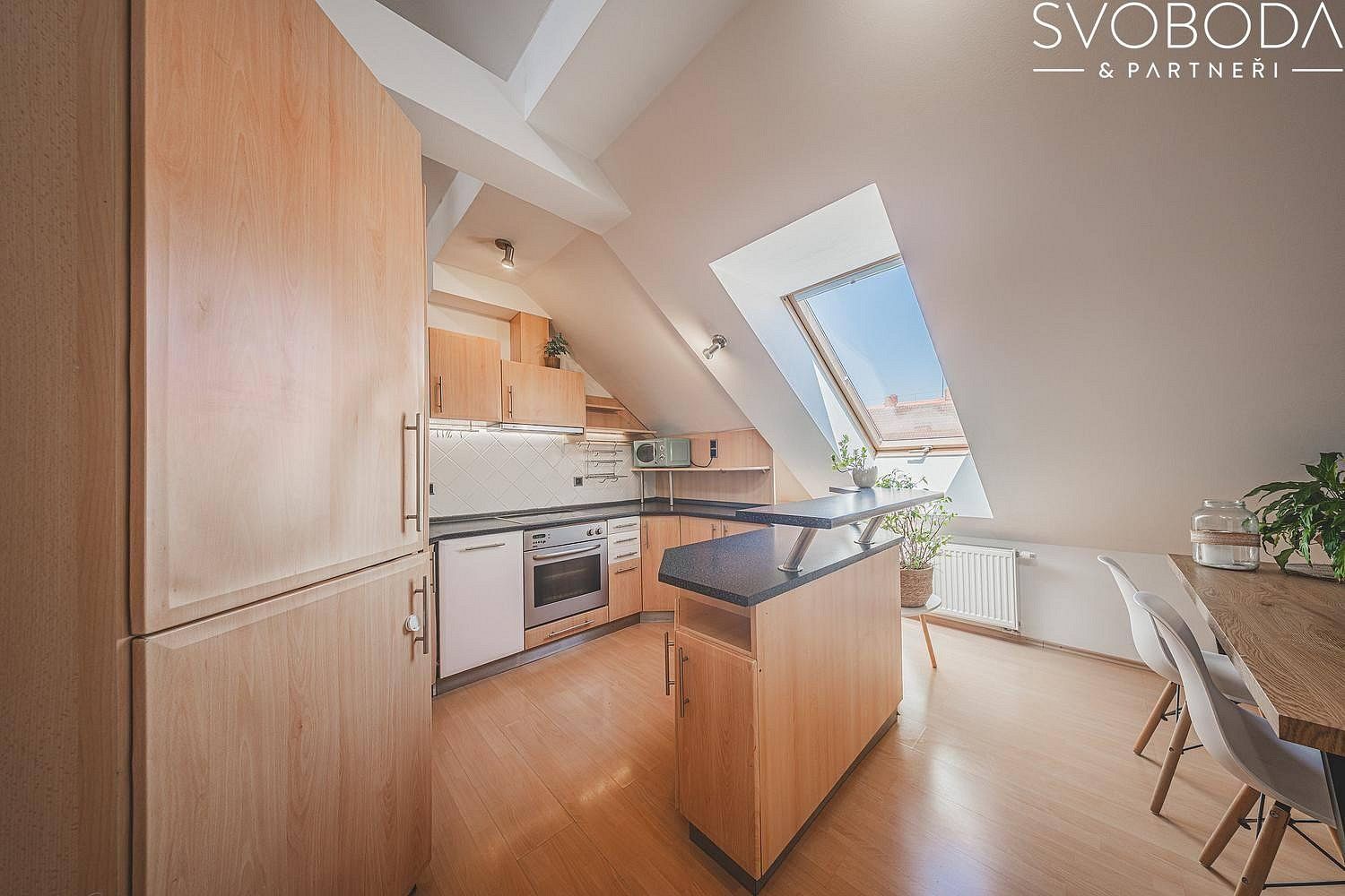 Byt 3+kk · 109 m² · Gočárova třída, Hradec Králové - 4