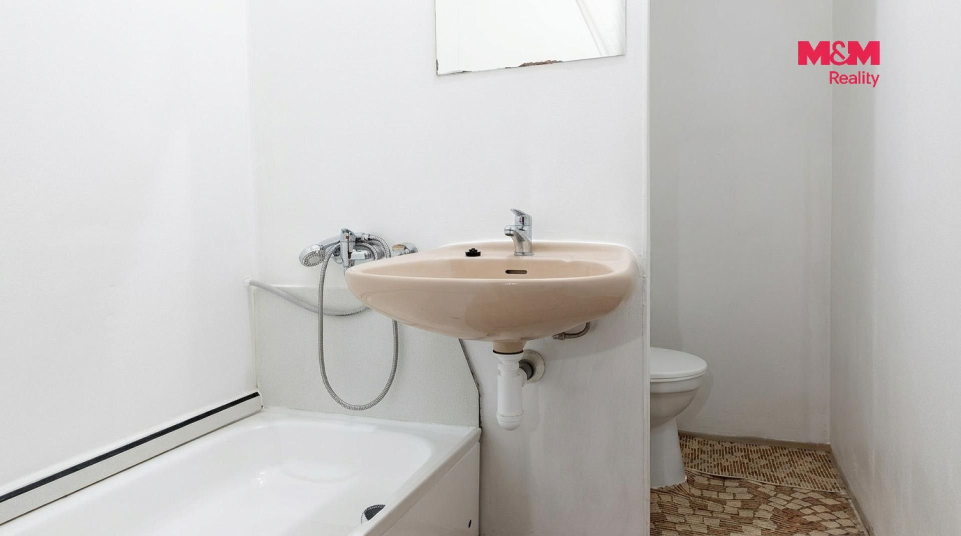 Byt 1+kk · 28 m² · třída Edvarda Beneše 1423, Hradec Králové Nový Hradec Králové - 4