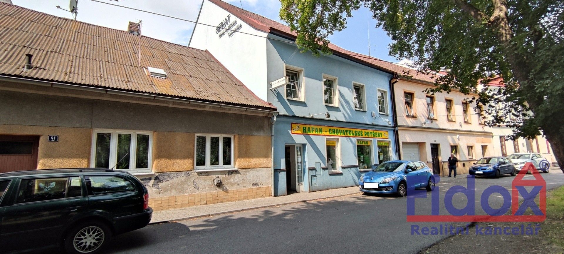 Prodej památky - Nádražní, Klatovy Iii, Česko, 320 m²