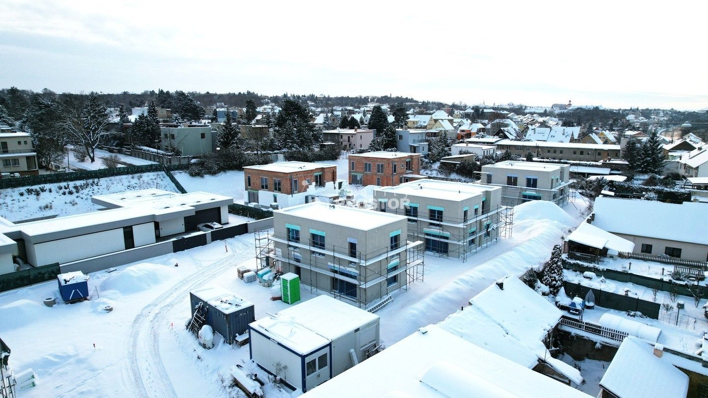 Rodinné domy, Prokopova, Roudnice nad Labem, 131 m²