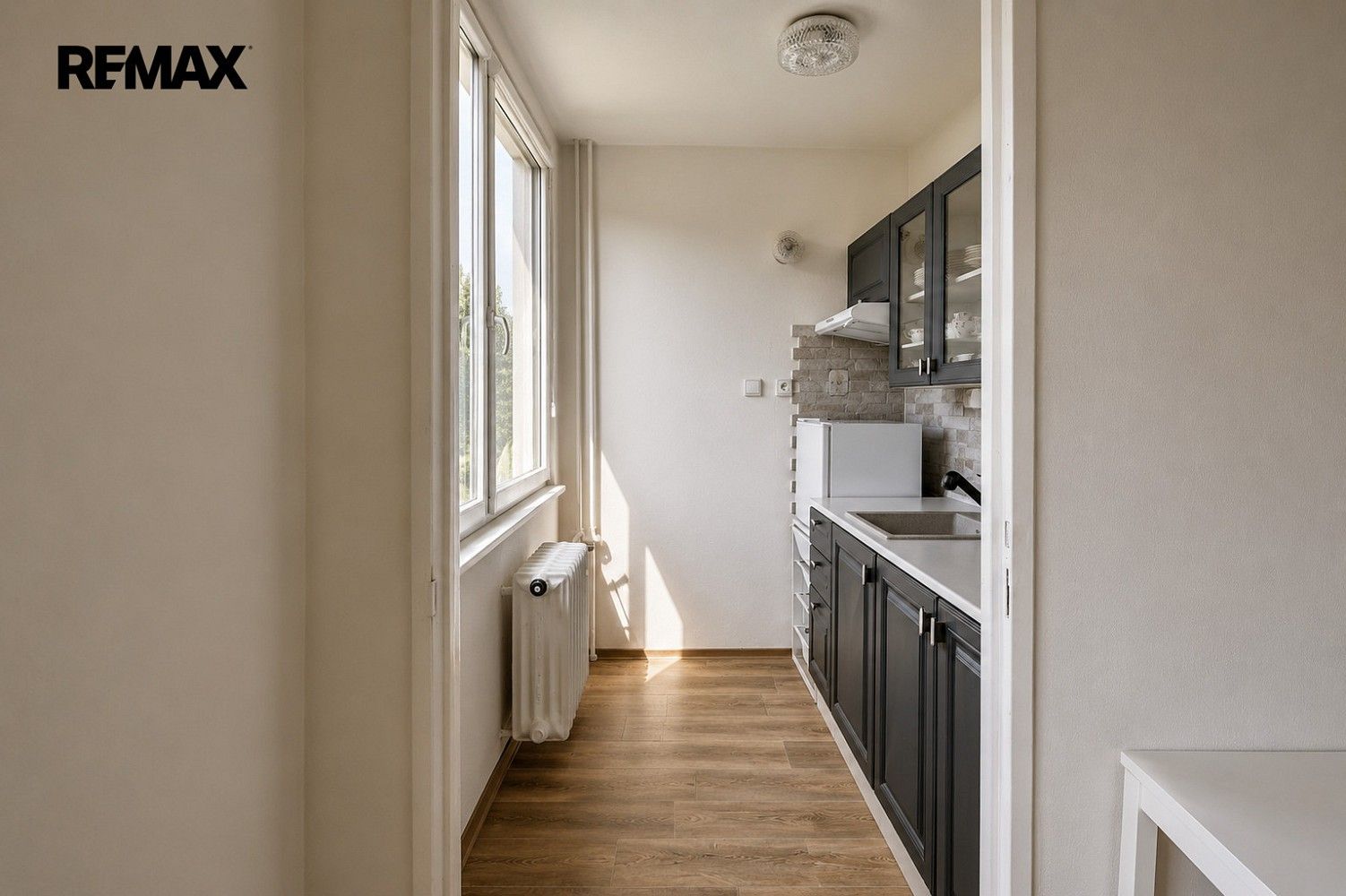 1+kk, Broumov - Olivětín, okres Náchod, Královéhradecký kraj, 26 m² - 2