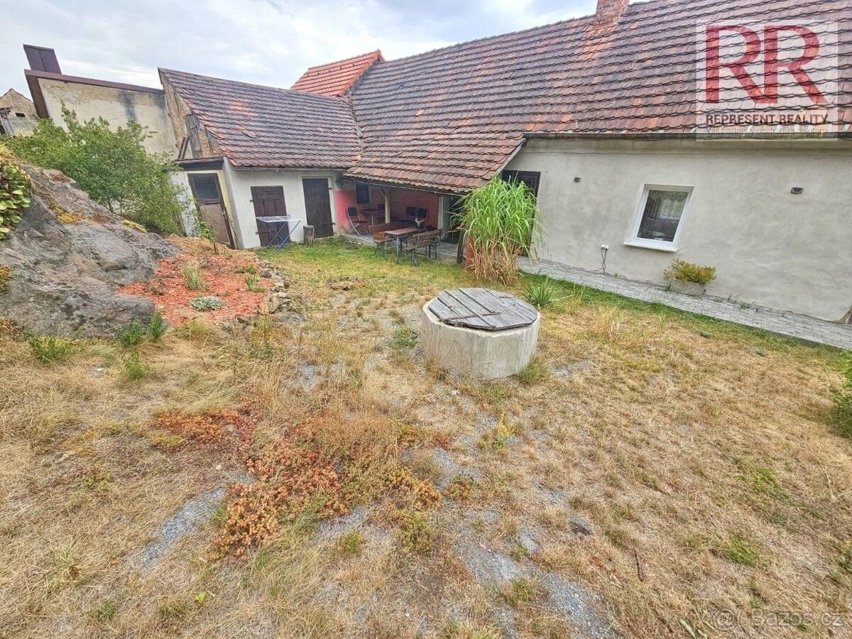 Rodinný dům