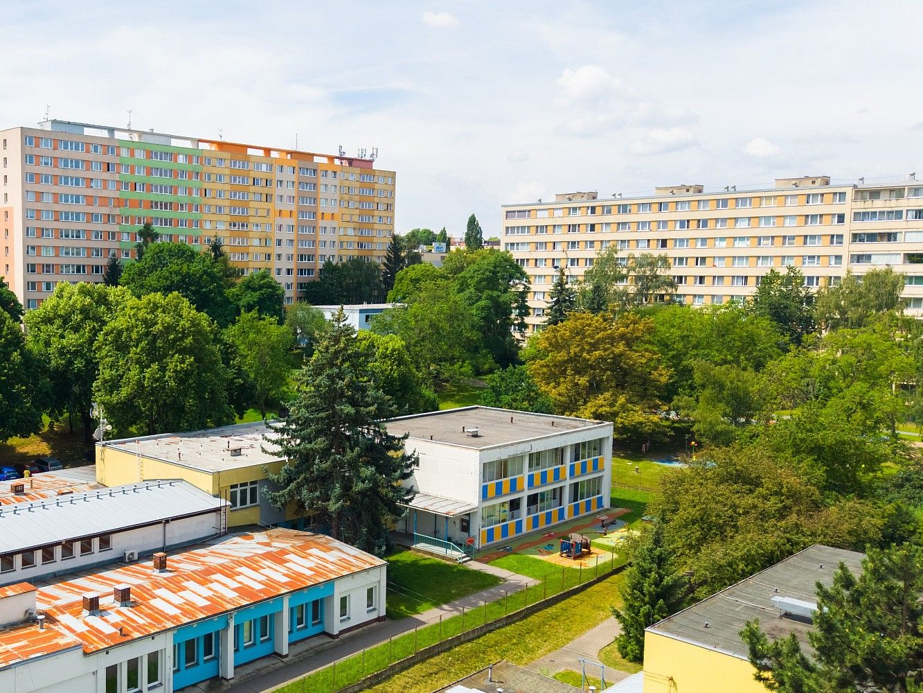 Byt 3+kk · 61 m² · Zálesí, Praha 4 - 4