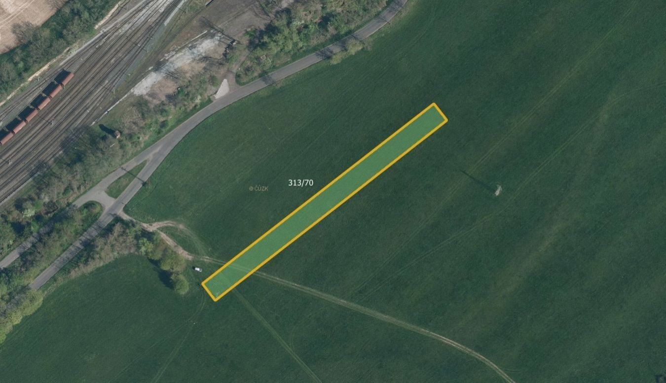 Louky, Zvířetice, Bakov nad Jizerou