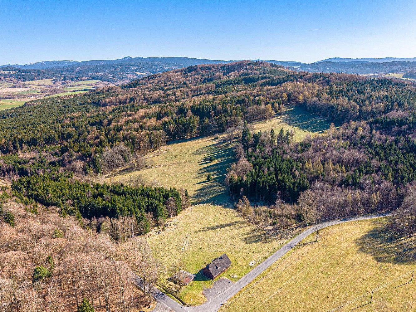Rodinný dům · 208 m² · Chudenín - Liščí, okres Klatovy, Plzeňský kraj - 3