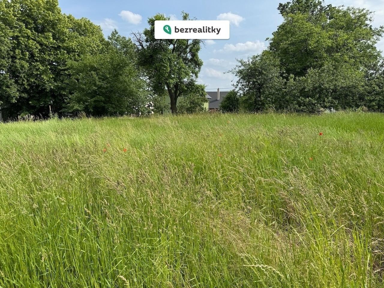 Pozemky pro bydlení, Záhumenní, Slavkov