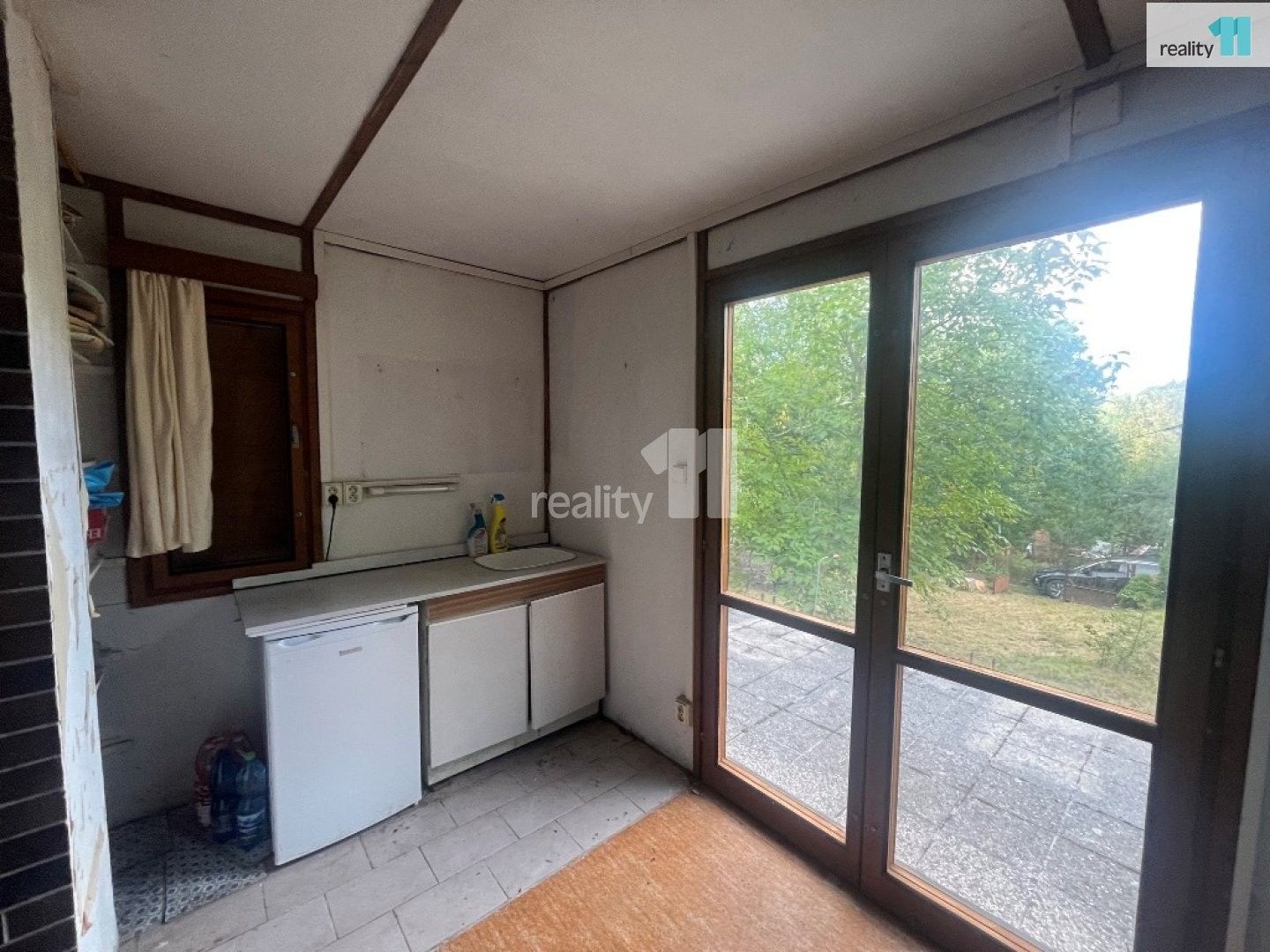 Chata · 31 m² · Babice, Řehenice - 3