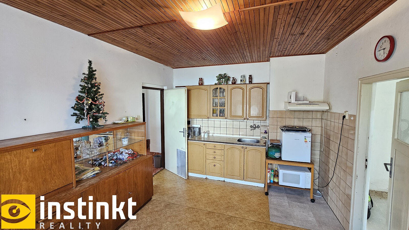 Rodinný dům · 160 m² · Tojická, Nepomuk - Dvorec, okres Plzeň-jih - 3