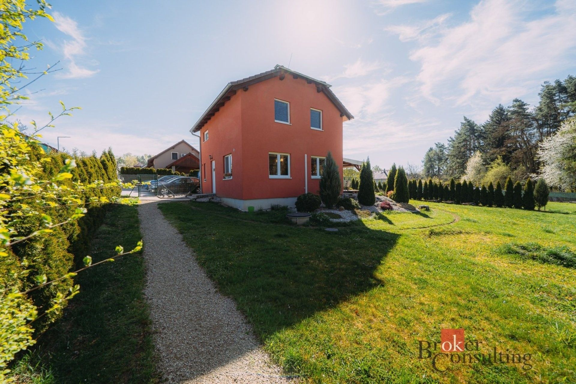 Dům, 93 m²