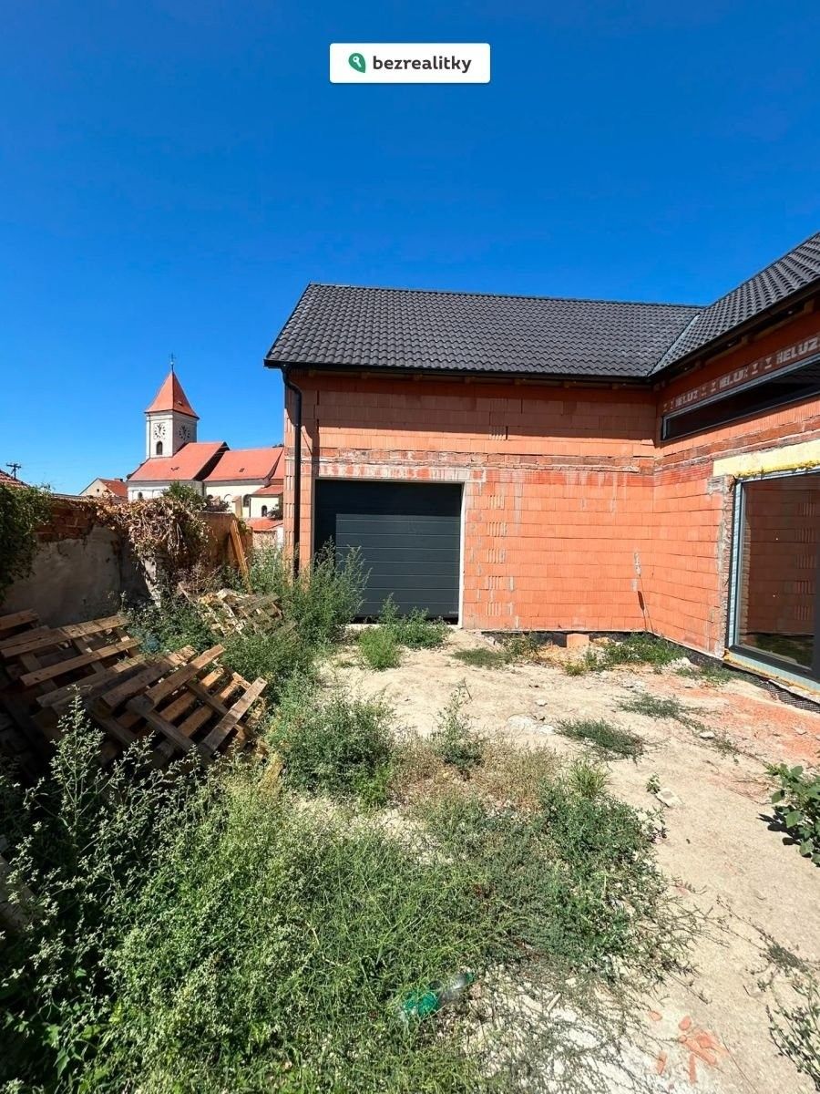 Rodinný dům · 203 m² · Rudé armády 7, Dolní Dunajovice - 4