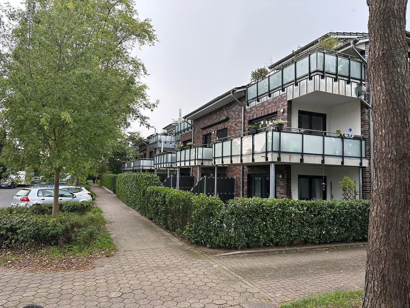 Byt 2+1 · 65 m² · Hamburg Lurup Hamburg 22547 - 3