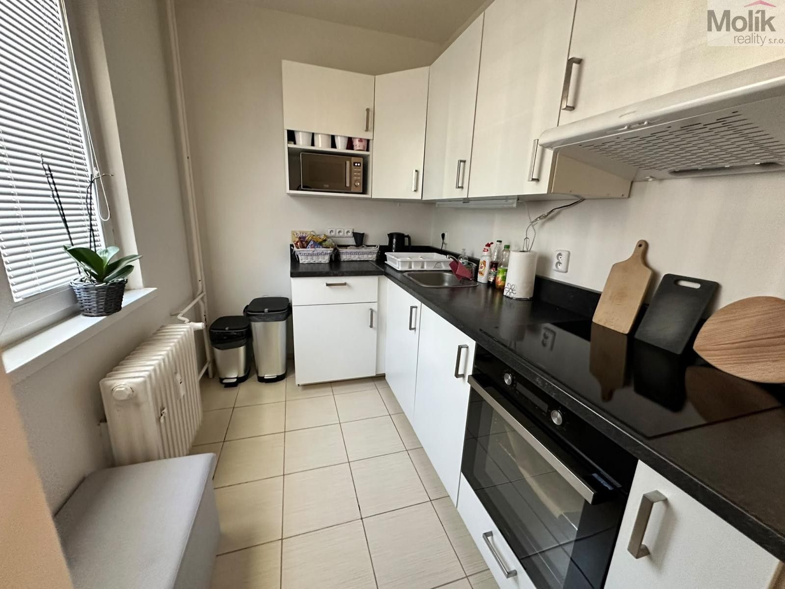 2+1, Zdeňka Fibicha, Most, 56 m² - 2