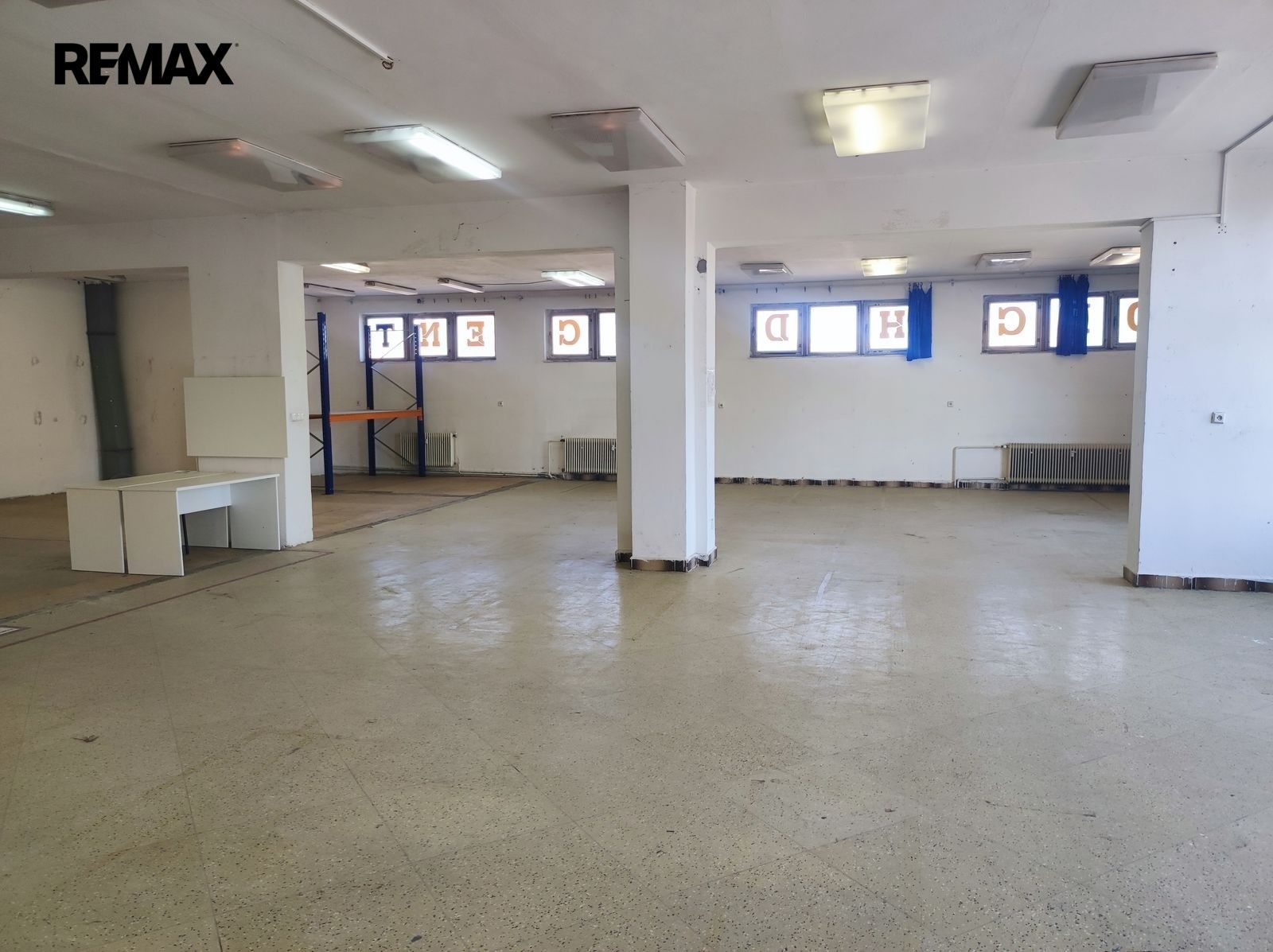 Sklad · 556 m² · Vítězství 119, Slatiňany - 3