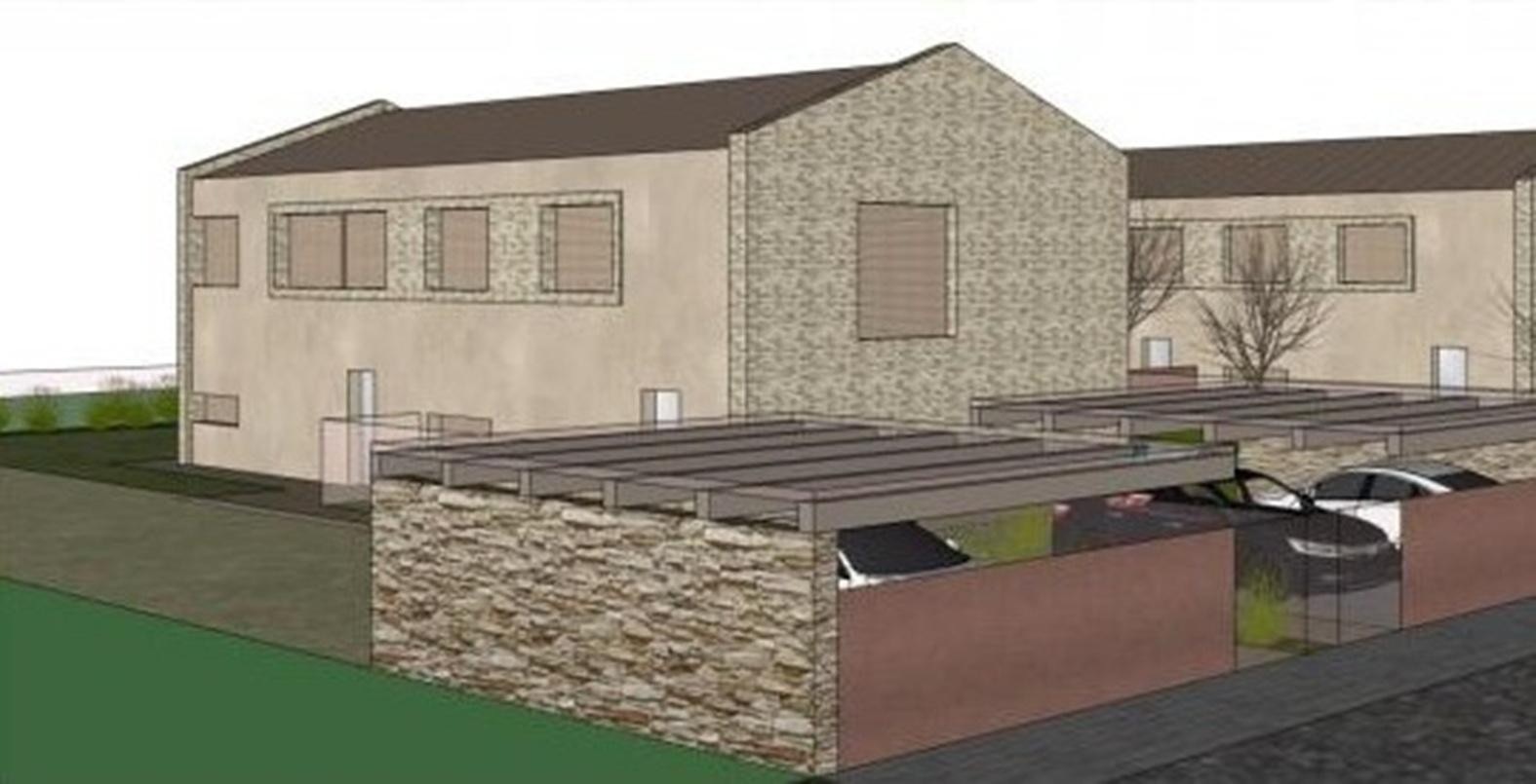 Pozemek pro bydlení, 1 146 m²