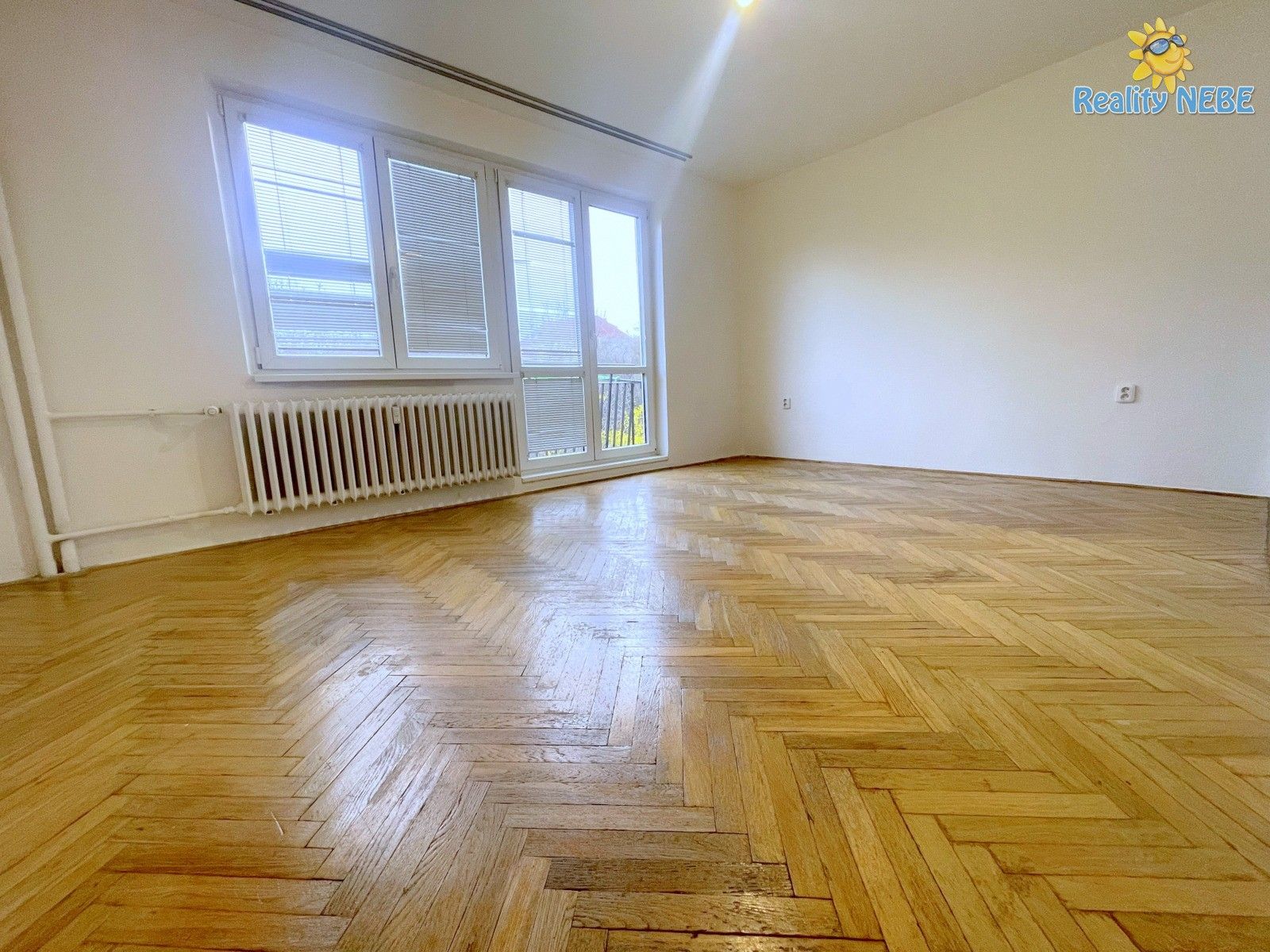 Prodej byt 3+kk - Svojšovická, Praha, 54 m²