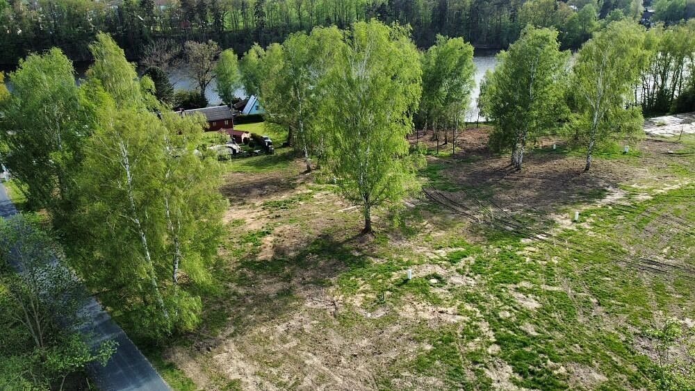 Prodej pozemek pro bydlení - Cheb - Skalka, Karlovarský kraj - 5