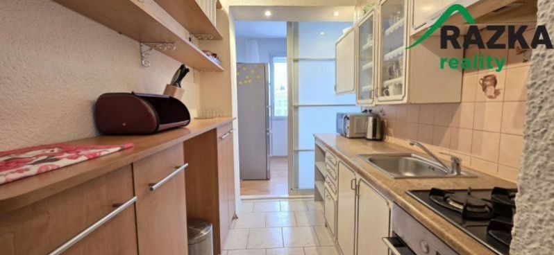 2+1, Bělojarská, Tachov, 63 m²