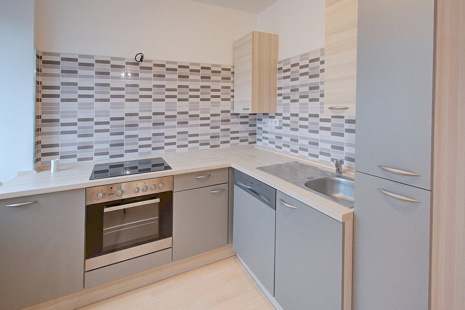 Pronájem byt 1+kk - Tkalcovská, Brno, 30 m² - 5
