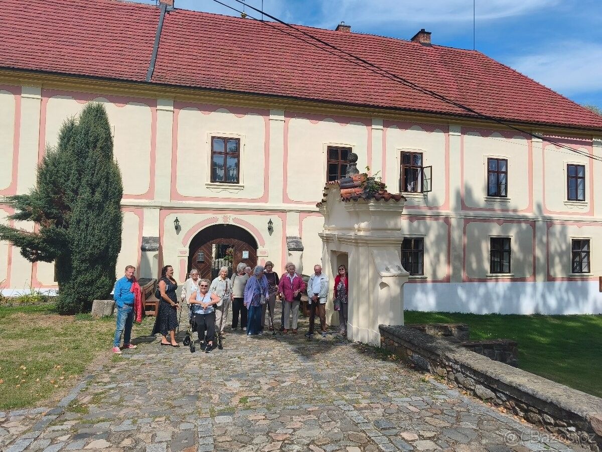Pronájem byt - Strančice, 251 63 - 5