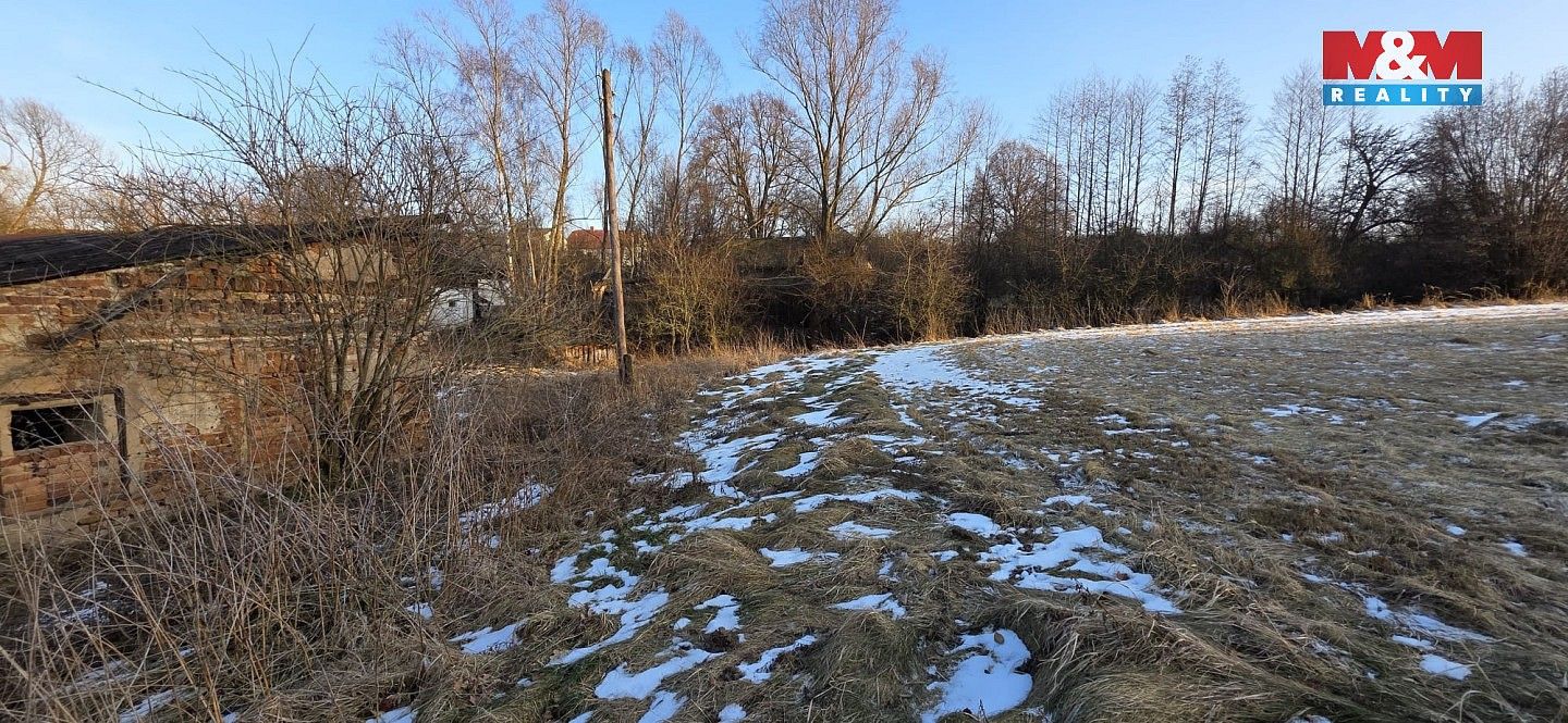 Pozemek pro bydlení · Slezské Rudoltice - Koberno, okres Bruntál, Moravskoslezský kraj - 4