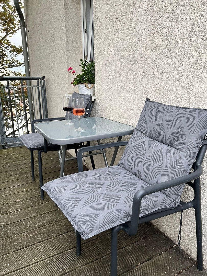 2+kk, Delitzscher Straße 90 Leipzig Eutritzsch Sachsen 04129, 83 m² - 2