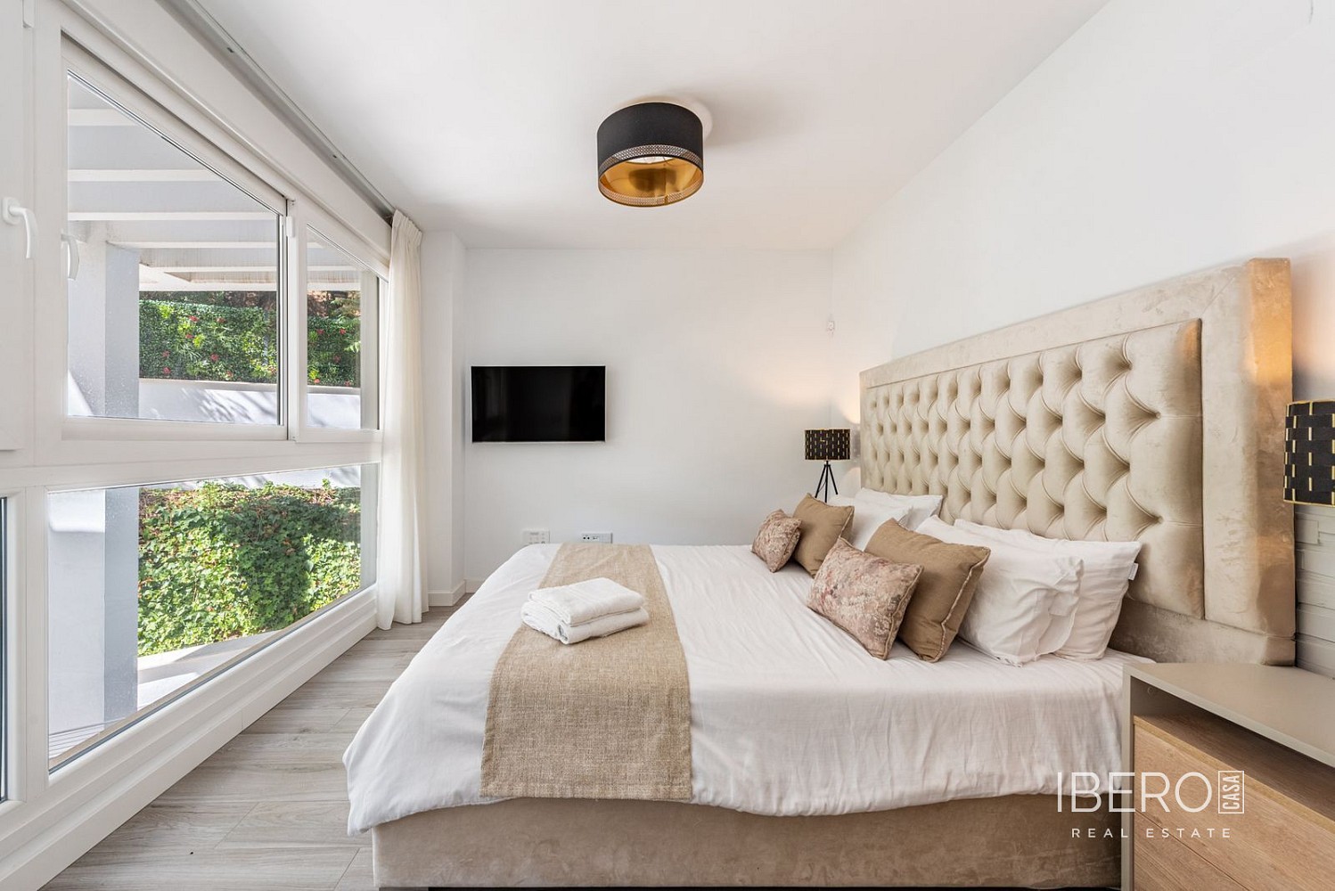 Prodej byt 4+kk - Benahavís, Španělsko, 227 m² - 5