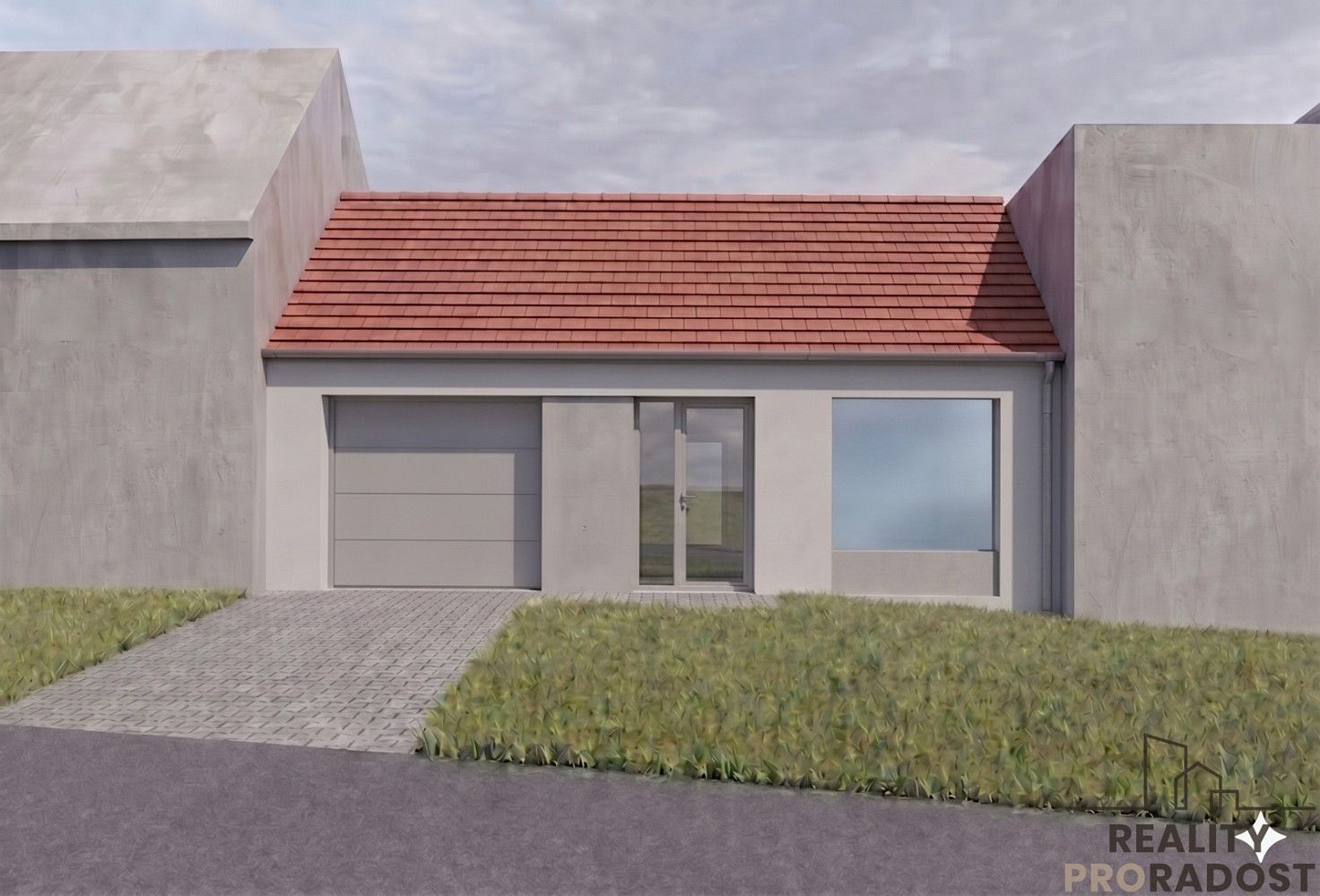Rodinný dům · 170 m² · Žeravice, okres Hodonín - 3