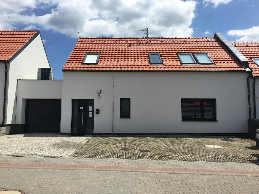 Byt 3+kk · 80 m² · Košuličova, Brno - Horní Heršpice - 3
