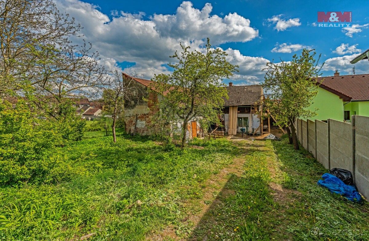 Prodej pozemek - Vanovice, 679 36, 611 m²