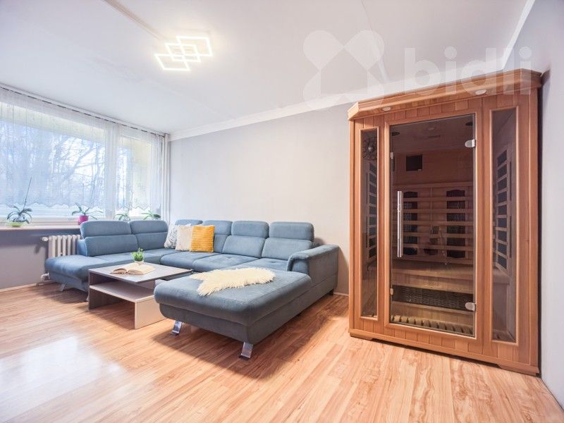 Prodej byt 3+1 - nám. Tržní, Liberec, 67 m²