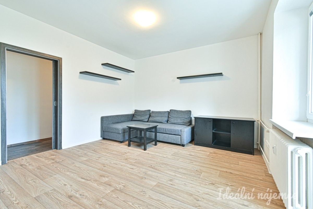 Byt 3+kk · 72 m² · Bačovského, Brno - 4