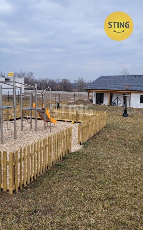 Prodej pozemek pro bydlení - Kladruby, Chlumec nad Cidlinou, 1 216 m²