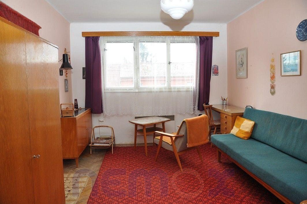 Prodej byt 2+1 - Počátky, okres Pelhřimov, Kraj Vysočina, 65 m² - 5