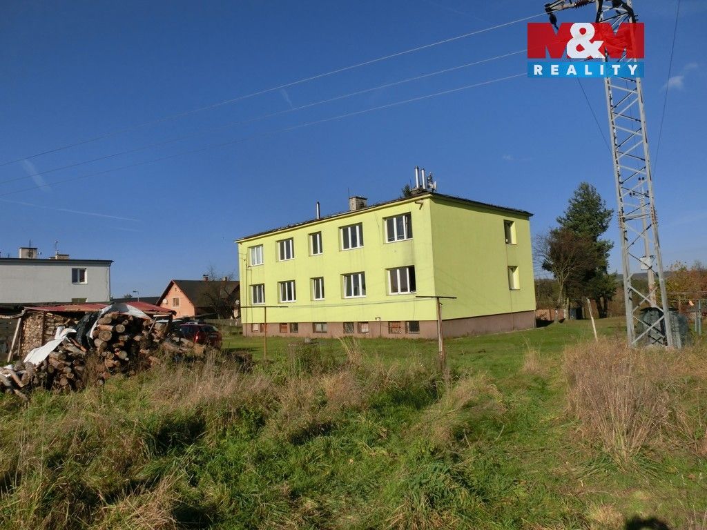 Byt 2+1 · 51 m² · Dolní Krupá - 4