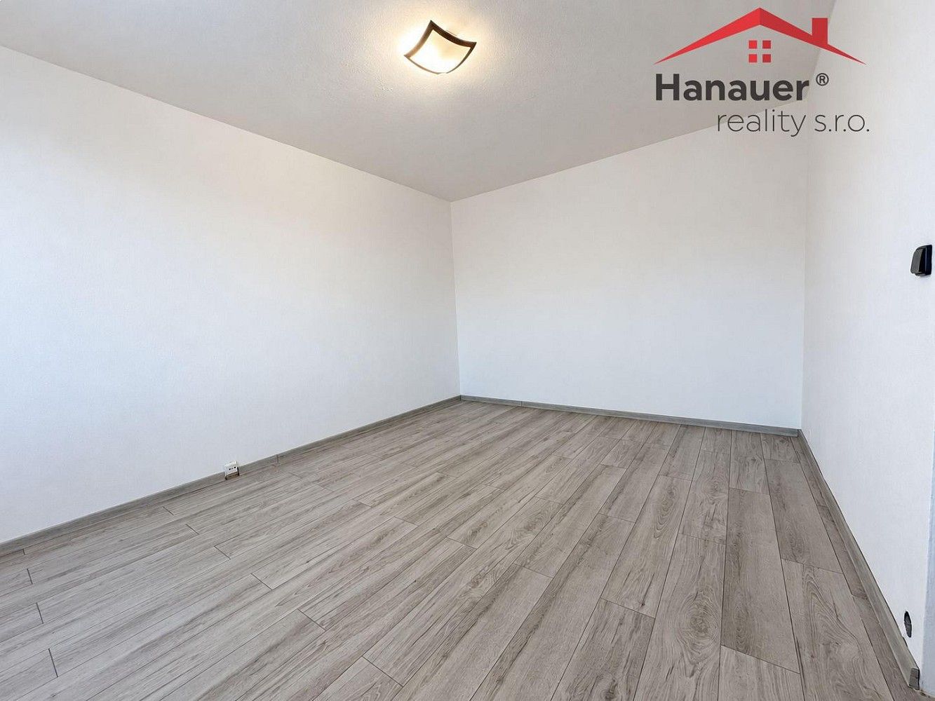 Pronájem byt 1+1 - Jílové - Kamenná, okres Děčín, Ústecký kraj, 36 m² - 5