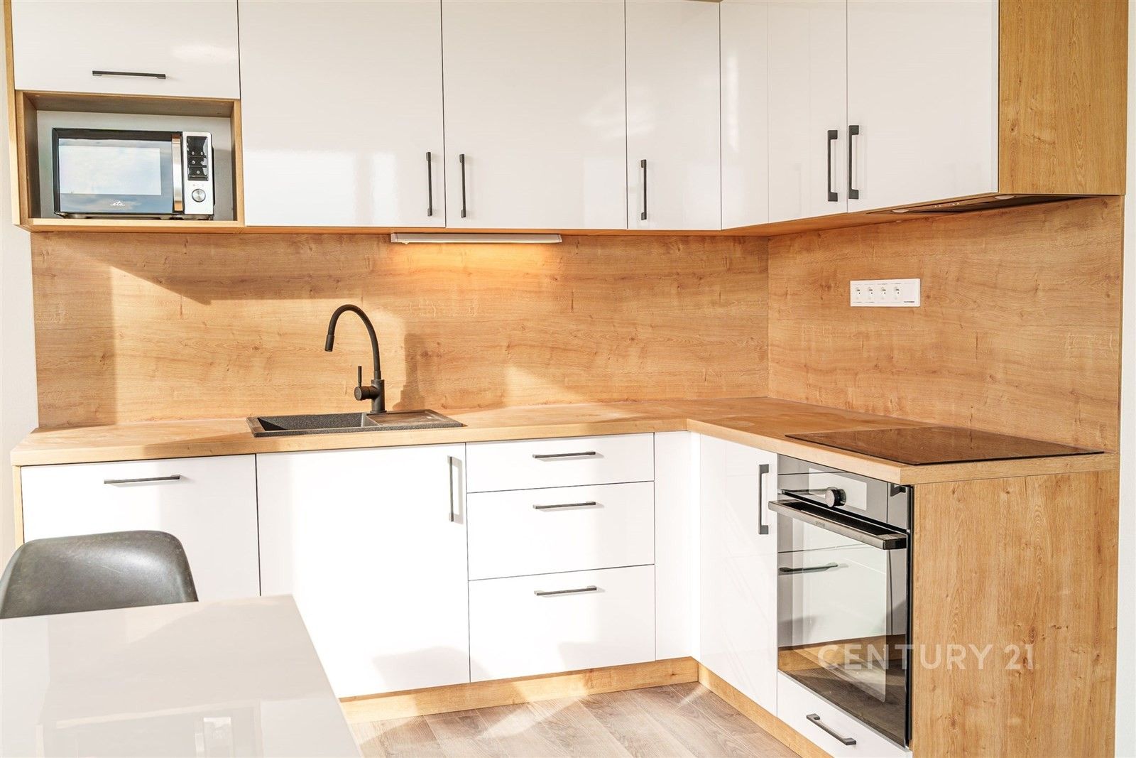 Byt 3+kk · 63 m² · Krašovská, Plzeň Bolevec - 4