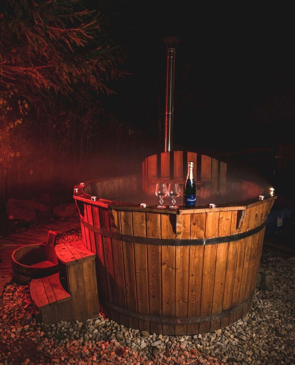 Pronájem chata - Věž - Skála u Havlíčkova Brodu, Kraj Vysočina - 2