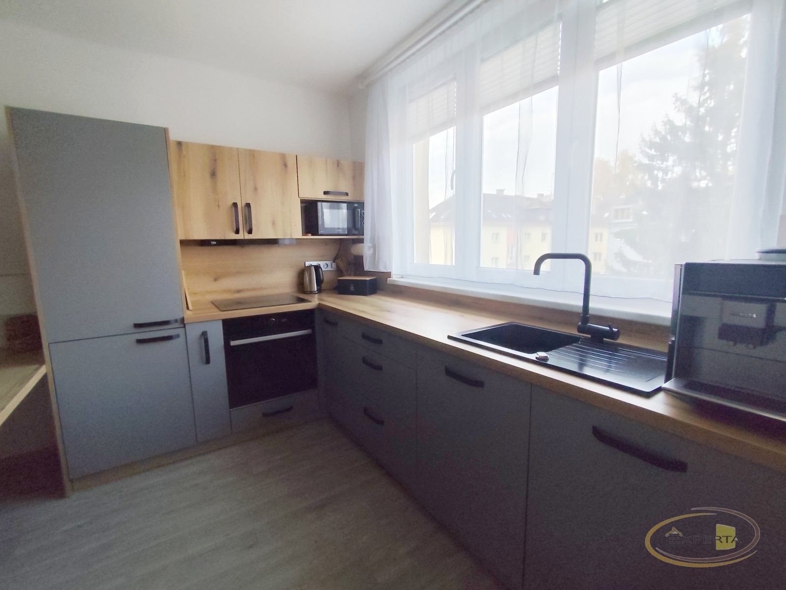 Prodej byt 3+kk - Táboritská 645, Třeboň II, 55 m² - 2