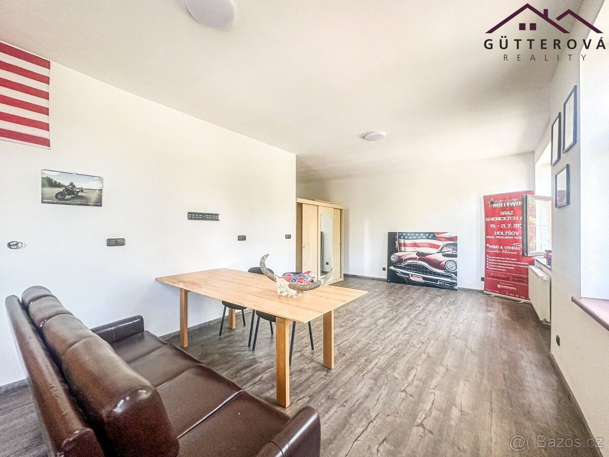 Kanceláře, Holýšov, 345 62, 43 m²