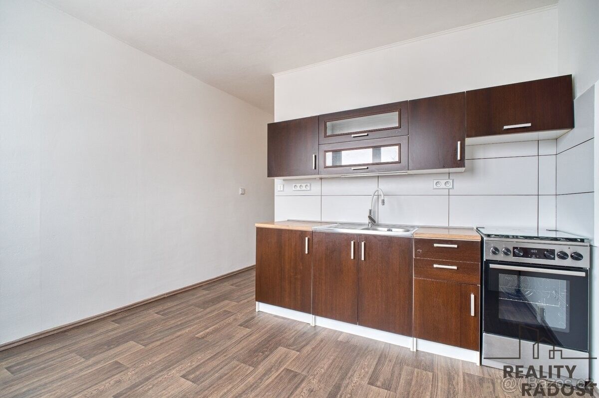 Byty, Ostrava, 702 00