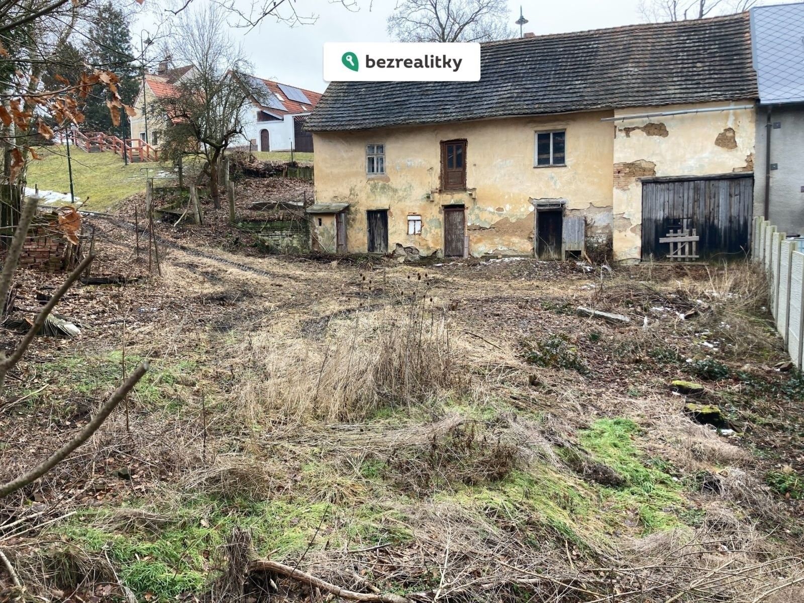 Rodinné domy, Letkovská 70, Plzeň, 121 m²