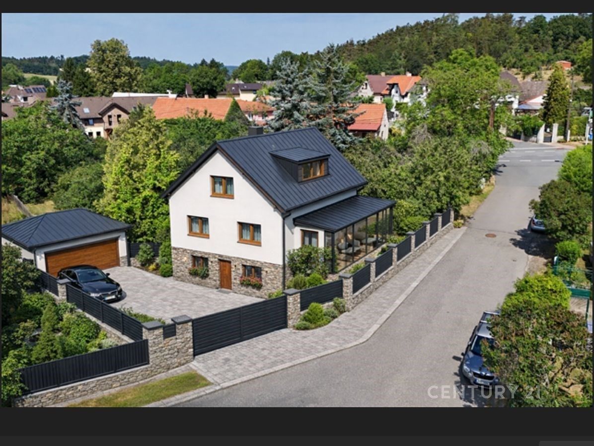 Rodinné domy, Jíloviště, 210 m²