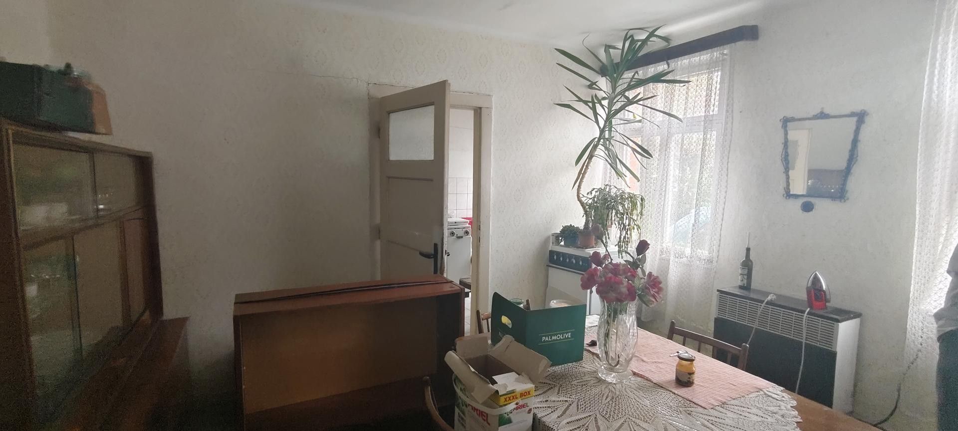 Prodej rodinný dům - Kotěrova, Zlín, 61 m² - 5