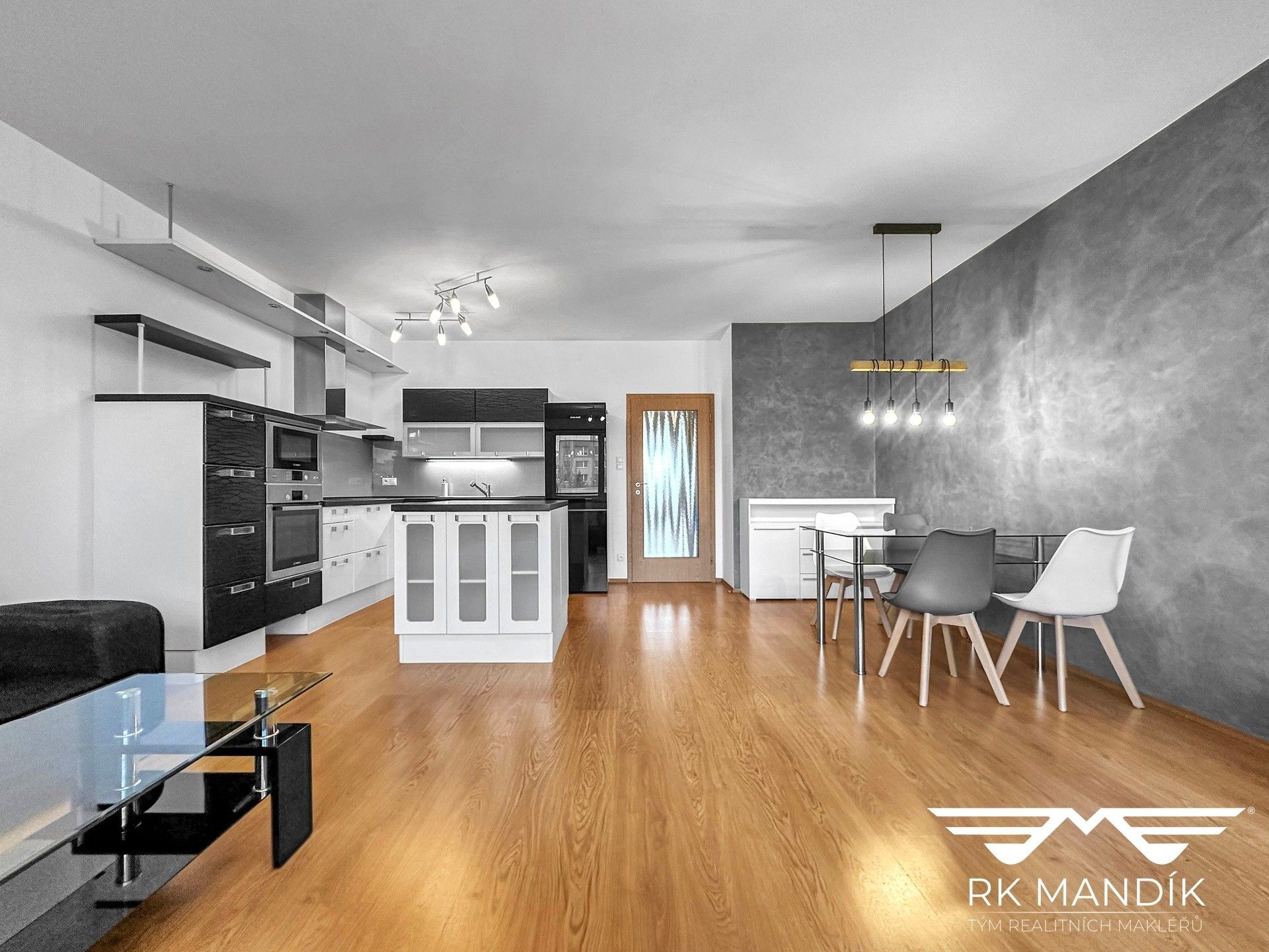 Prodej byt 3+kk - Kytlická, Praha, 83 m²