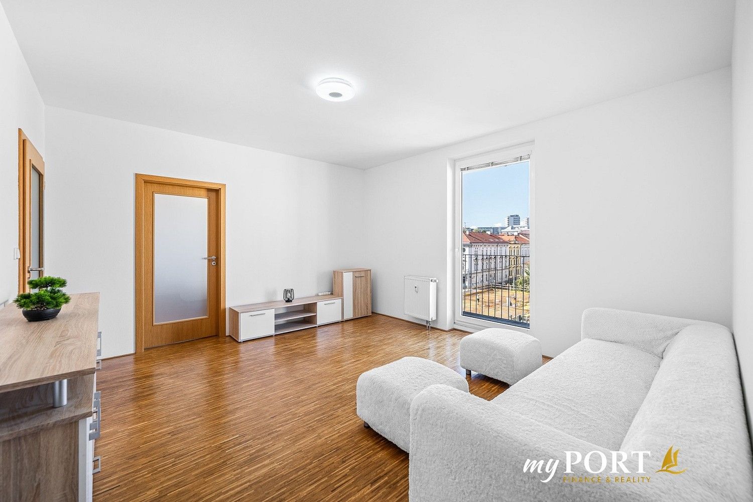 3+kk, Černická, Plzeň - Jižní Předměstí, 63 m² - 2