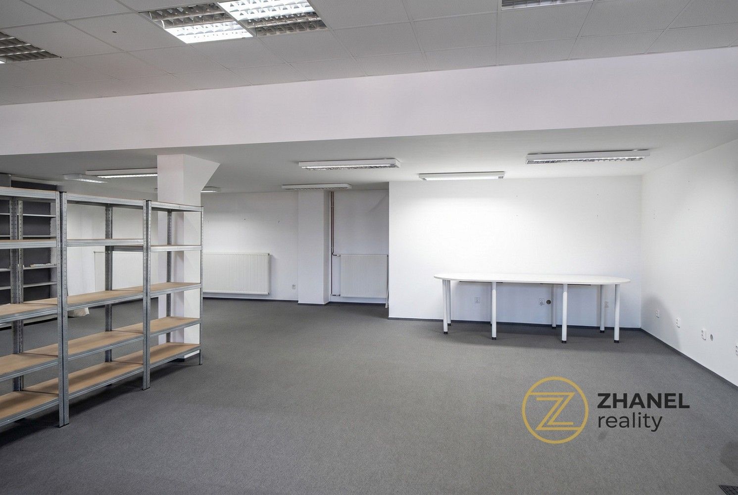 Pronájem obchodní prostory - Karviná - Hranice, Moravskoslezský kraj, 480 m² - 2