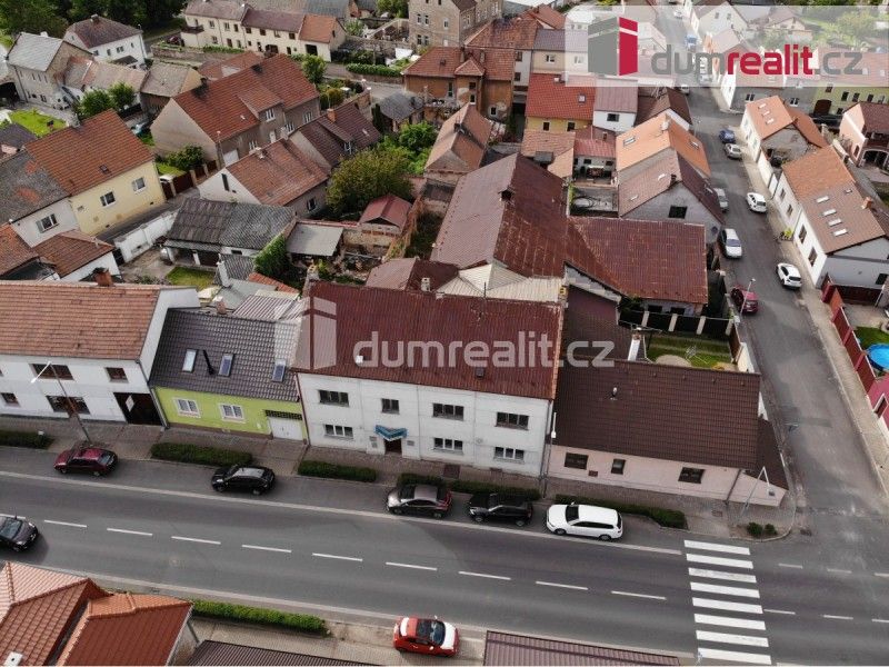 Prodej dům - Černčice, 439 01, 769 m²